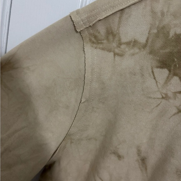 True Religion Tie-Dye Sweatshirt L — New with Tags - Picture 2 of 2